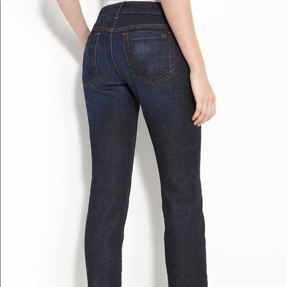 Joe's Jeans Denim - Joe’s Jeans The Visionaire Skinny High Waist Jean